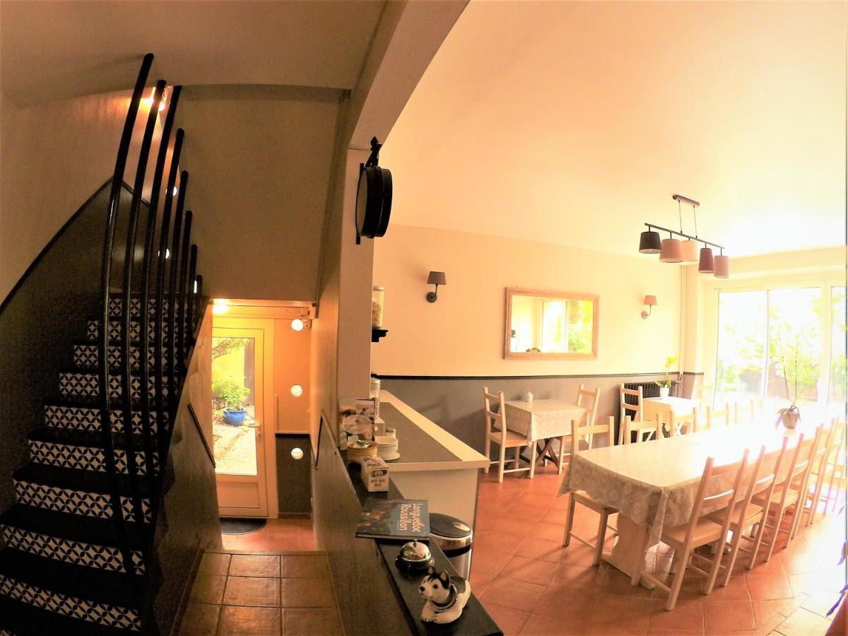 La Villa Carcassonne, Cite 8 Min A Pieds, Clim, Piscine, Full Wifi, Borne 7,5Kw, Velo Elect, Parking Prive Exterior foto