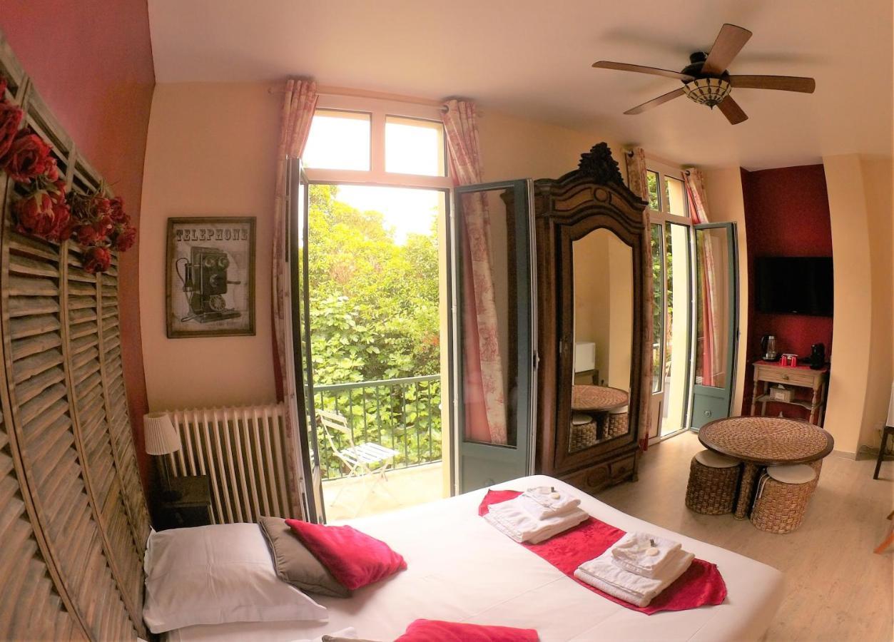 La Villa Carcassonne, Cite 8 Min A Pieds, Clim, Piscine, Full Wifi, Borne 7,5Kw, Velo Elect, Parking Prive Exterior foto