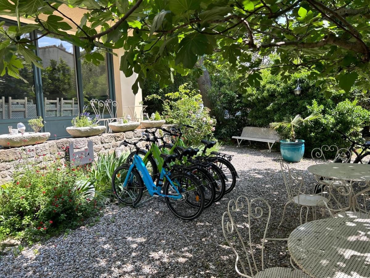 La Villa Carcassonne, Cite 8 Min A Pieds, Clim, Piscine, Full Wifi, Borne 7,5Kw, Velo Elect, Parking Prive Exterior foto